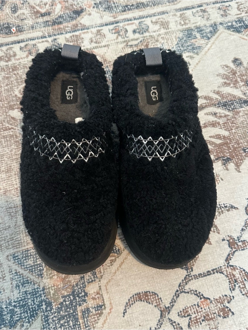 Ugg slippers